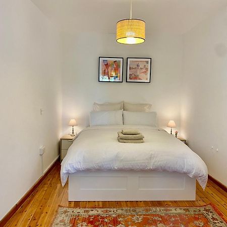 Liberty House - Central Two Bedroom Apartments Nicosie Chambre photo