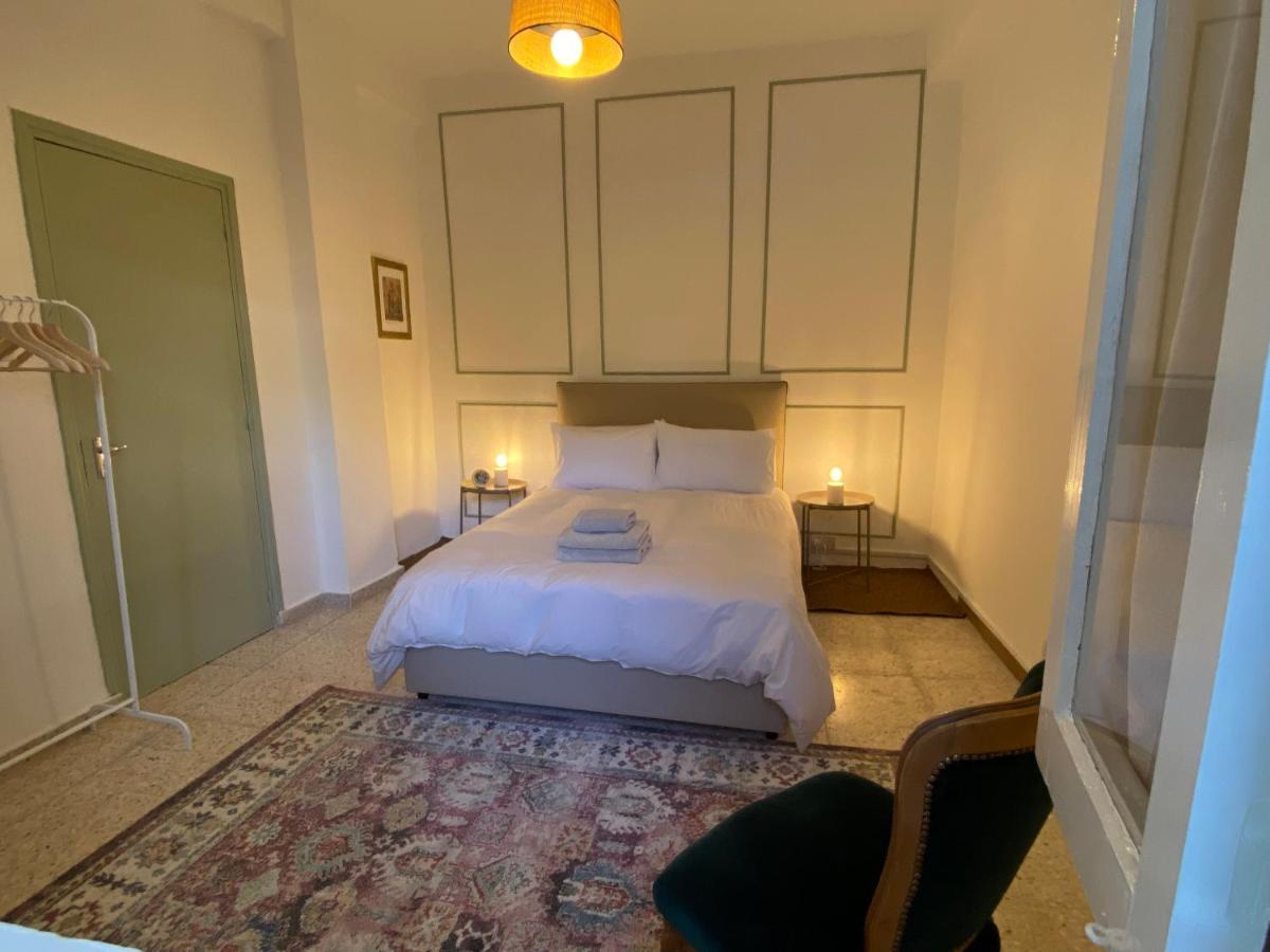 Liberty House - Central Two Bedroom Apartments Nicosie Extérieur photo