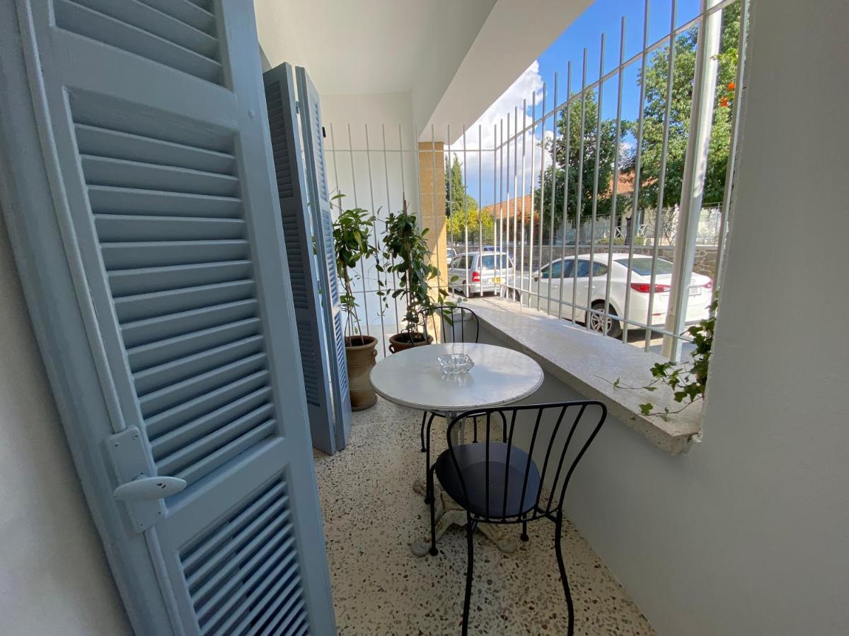 Liberty House - Central Two Bedroom Apartments Nicosie Extérieur photo