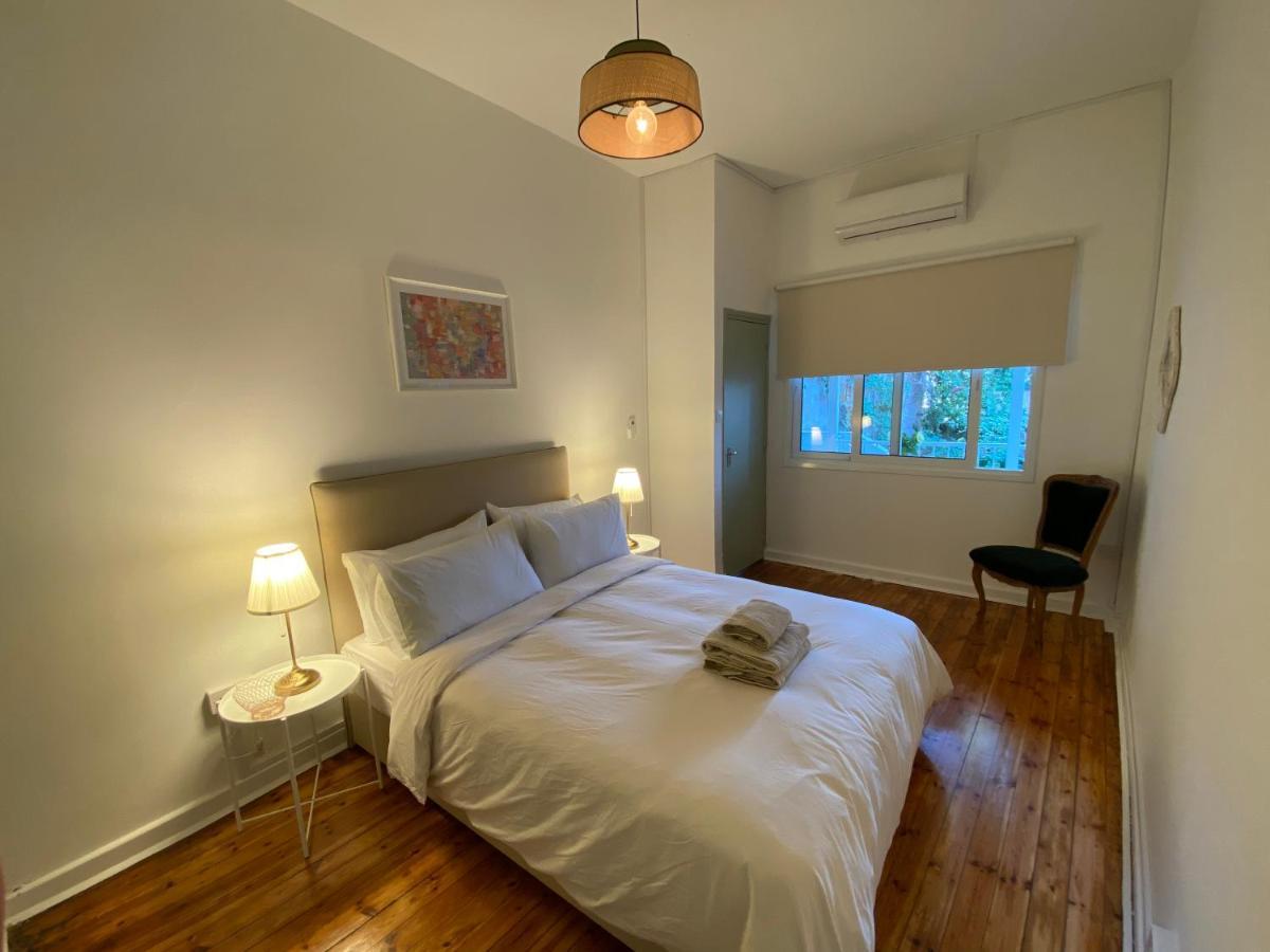 Liberty House - Central Two Bedroom Apartments Nicosie Extérieur photo