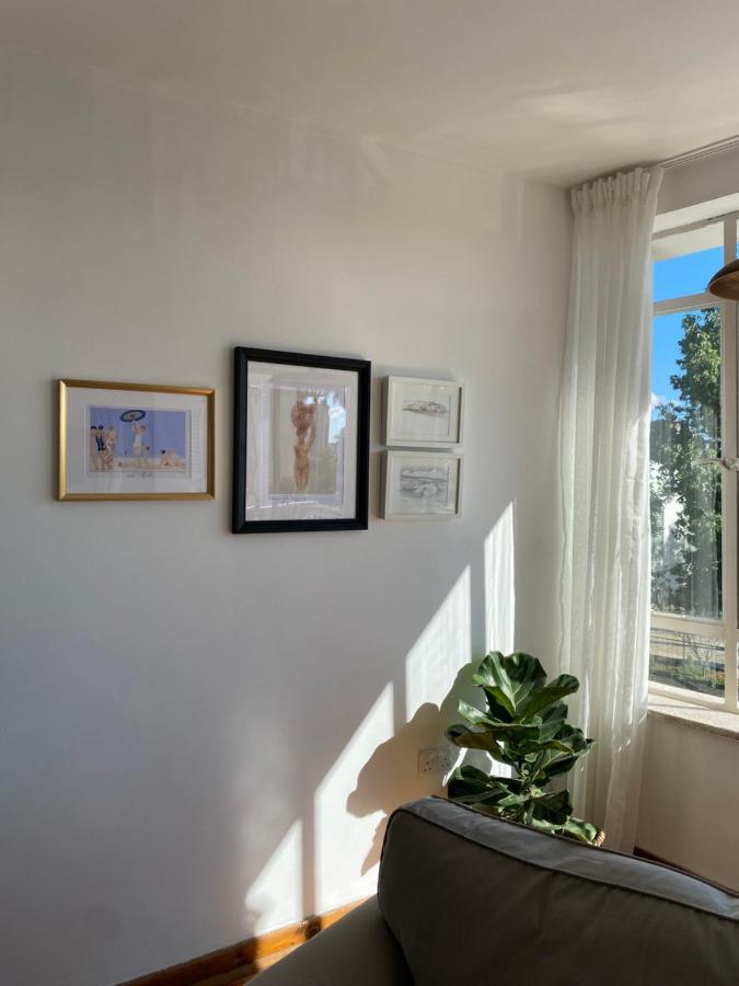 Liberty House - Central Two Bedroom Apartments Nicosie Extérieur photo