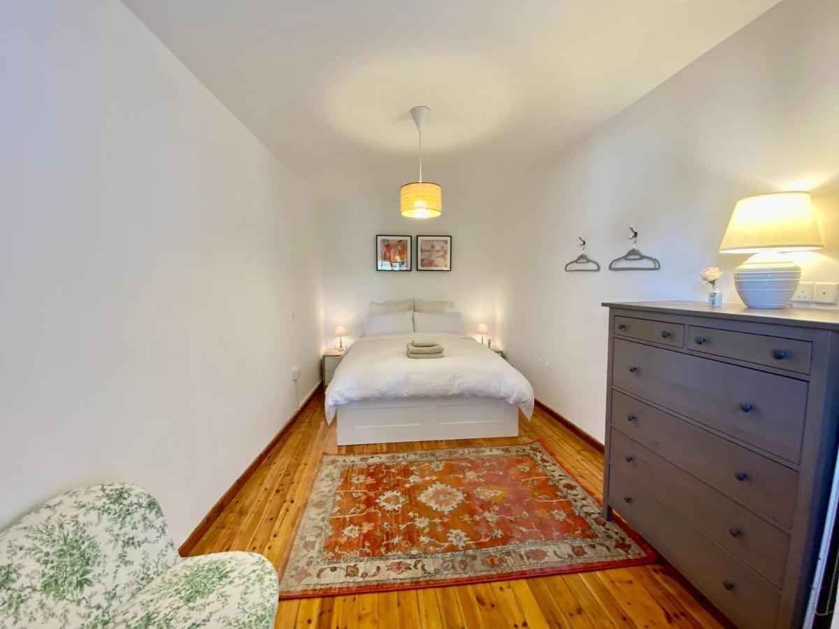 Liberty House - Central Two Bedroom Apartments Nicosie Extérieur photo