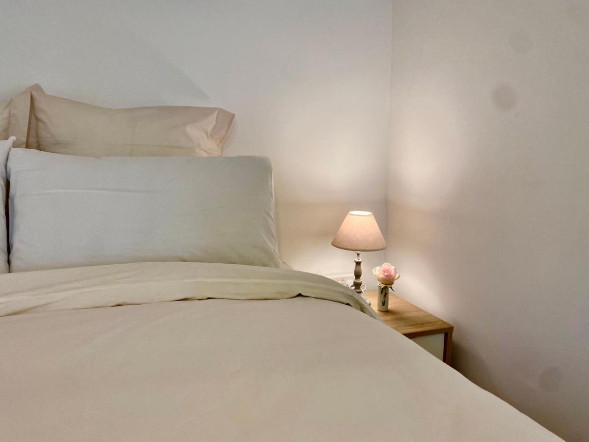 Liberty House - Central Two Bedroom Apartments Nicosie Extérieur photo