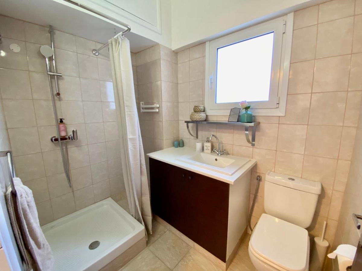 Liberty House - Central Two Bedroom Apartments Nicosie Extérieur photo