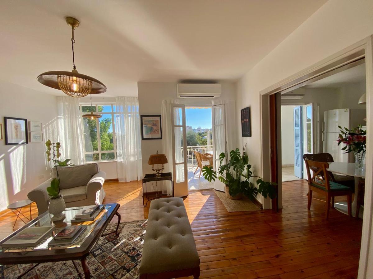 Liberty House - Central Two Bedroom Apartments Nicosie Extérieur photo
