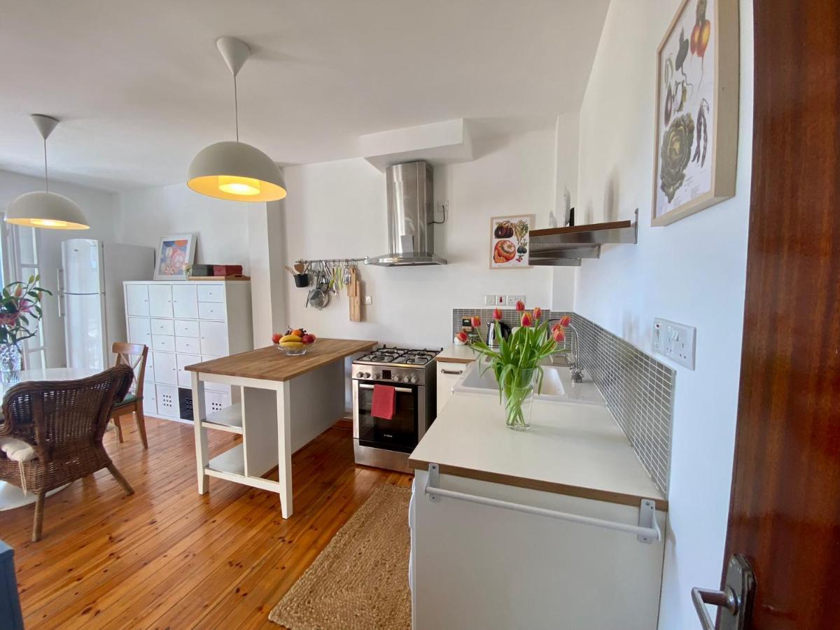 Liberty House - Central Two Bedroom Apartments Nicosie Extérieur photo