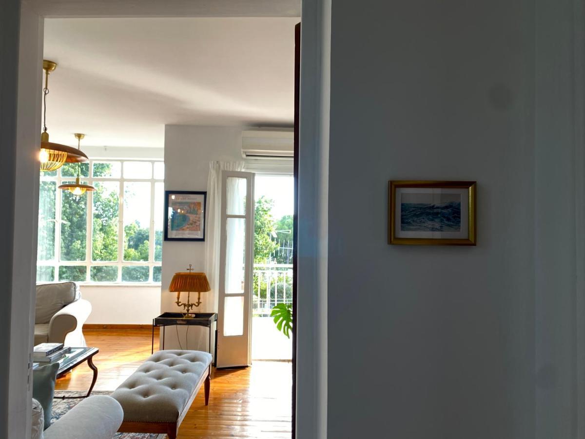 Liberty House - Central Two Bedroom Apartments Nicosie Extérieur photo