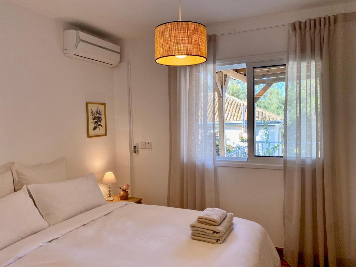 Liberty House - Central Two Bedroom Apartments Nicosie Extérieur photo