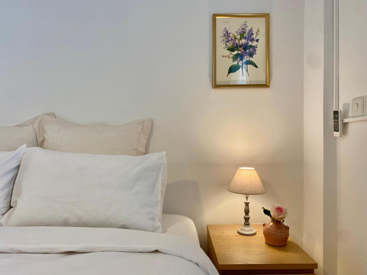 Liberty House - Central Two Bedroom Apartments Nicosie Extérieur photo