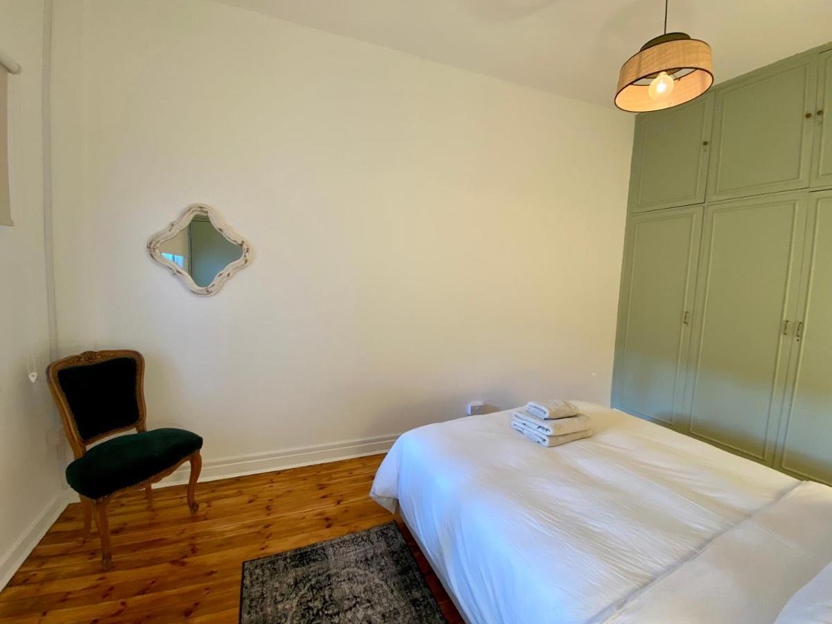 Liberty House - Central Two Bedroom Apartments Nicosie Extérieur photo