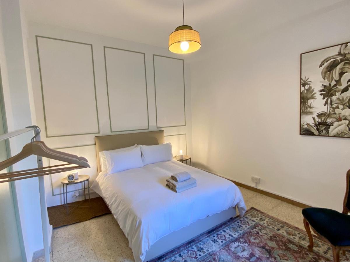 Liberty House - Central Two Bedroom Apartments Nicosie Extérieur photo