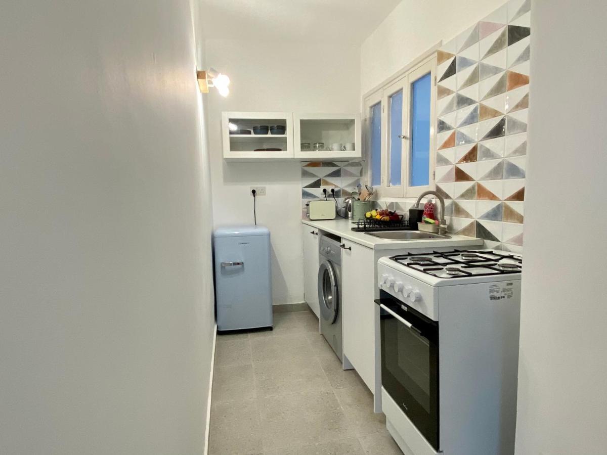 Liberty House - Central Two Bedroom Apartments Nicosie Extérieur photo