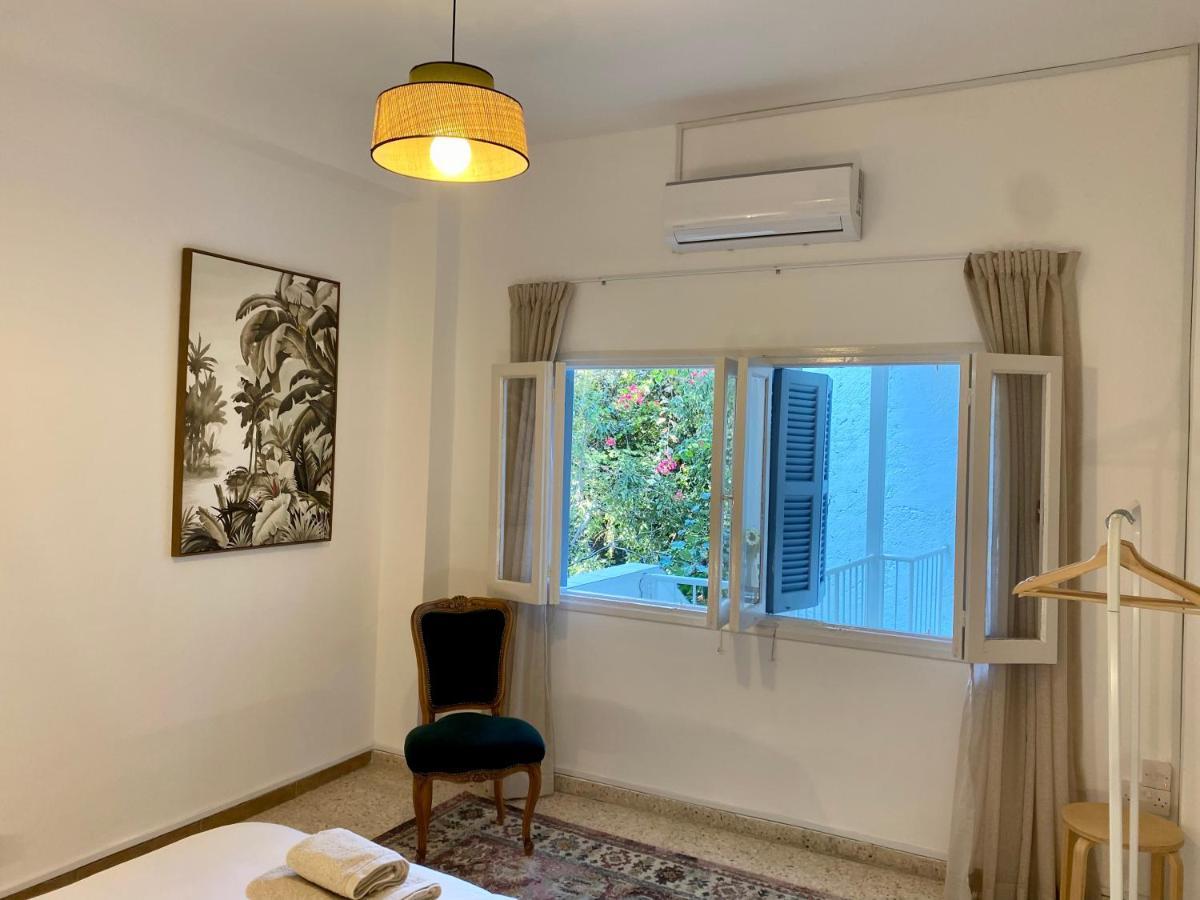 Liberty House - Central Two Bedroom Apartments Nicosie Extérieur photo