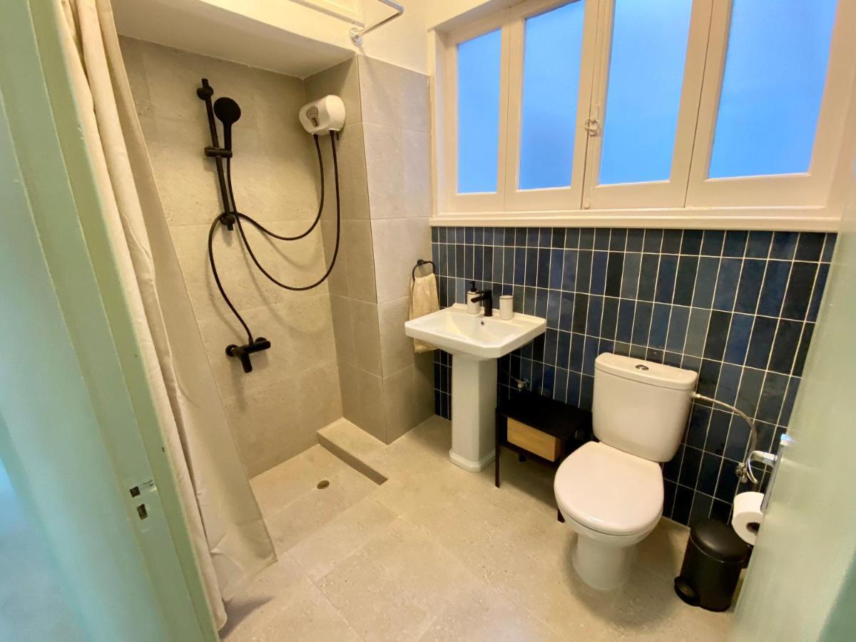 Liberty House - Central Two Bedroom Apartments Nicosie Extérieur photo