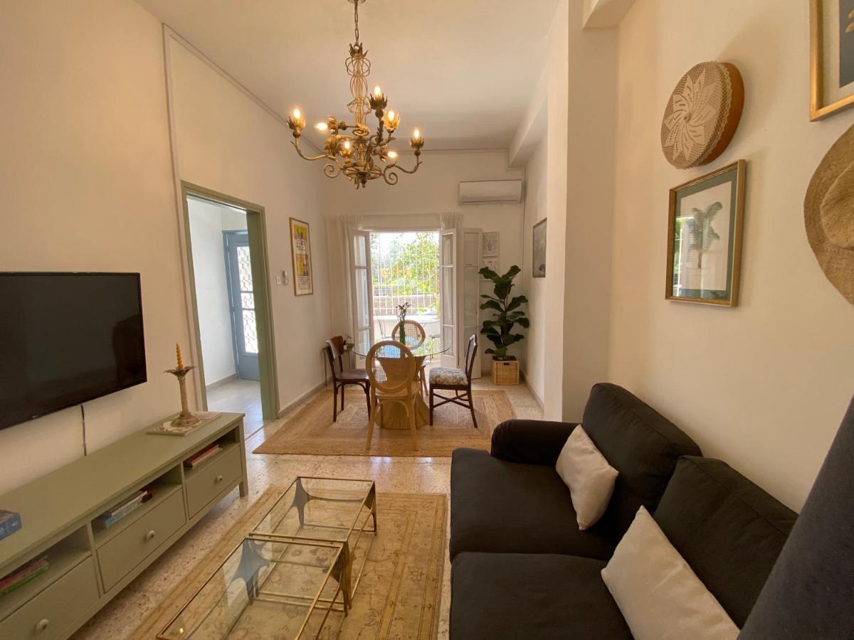 Liberty House - Central Two Bedroom Apartments Nicosie Extérieur photo