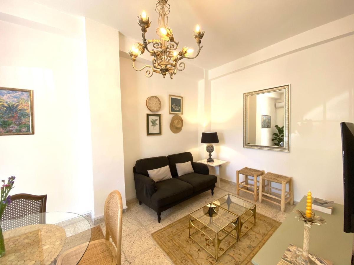 Liberty House - Central Two Bedroom Apartments Nicosie Extérieur photo