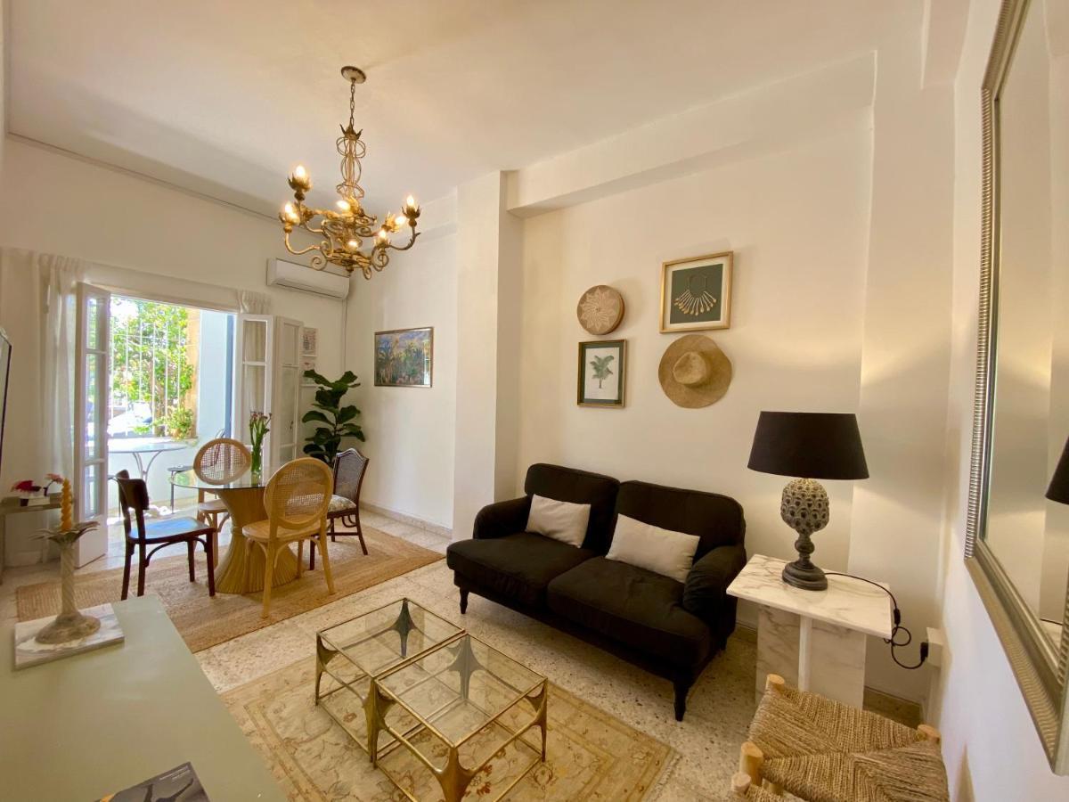Liberty House - Central Two Bedroom Apartments Nicosie Extérieur photo
