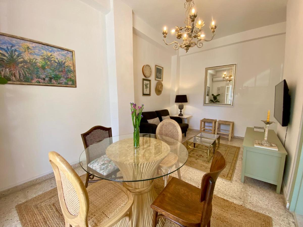 Liberty House - Central Two Bedroom Apartments Nicosie Extérieur photo
