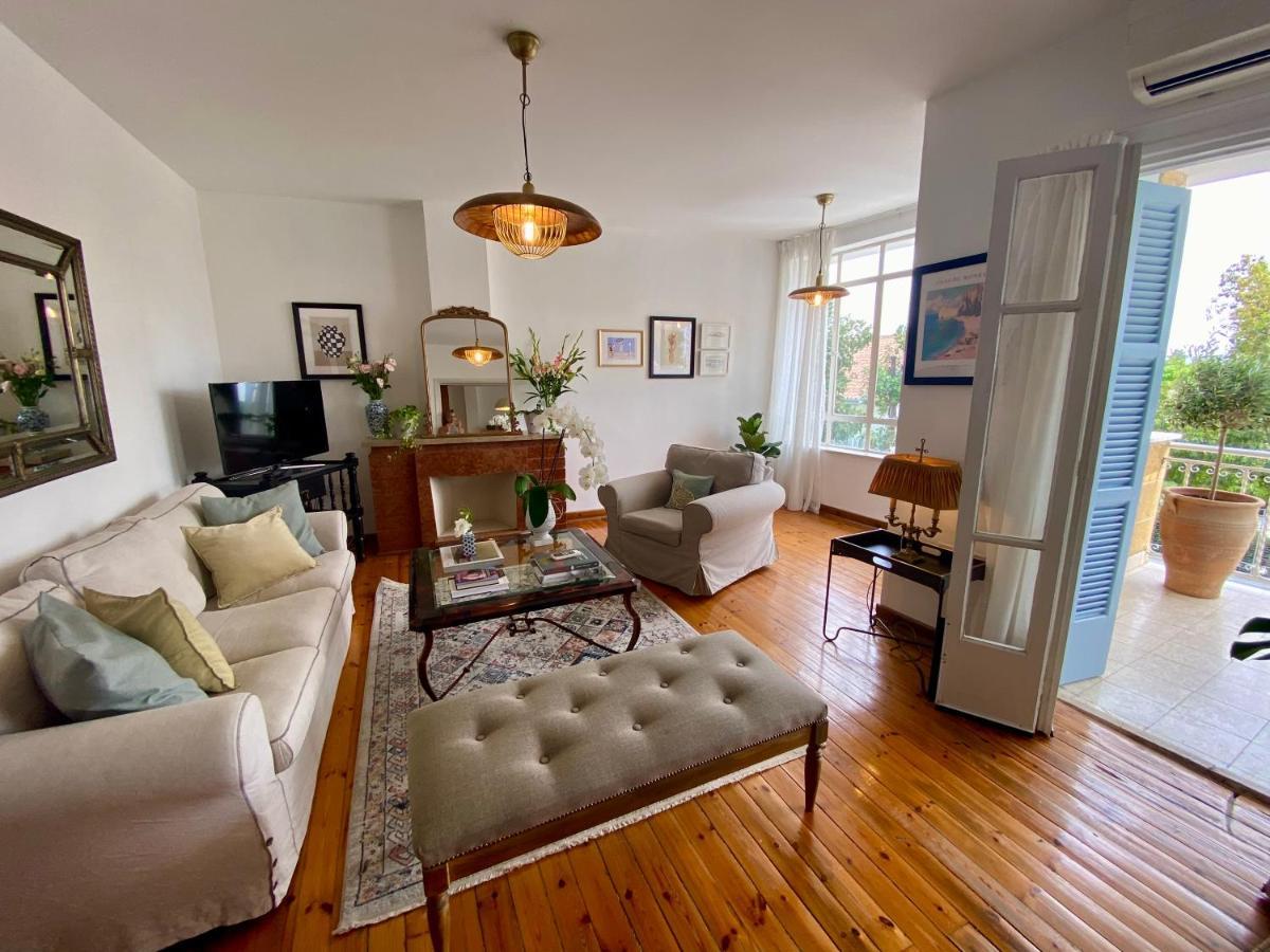 Liberty House - Central Two Bedroom Apartments Nicosie Extérieur photo