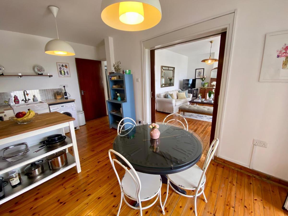Liberty House - Central Two Bedroom Apartments Nicosie Extérieur photo