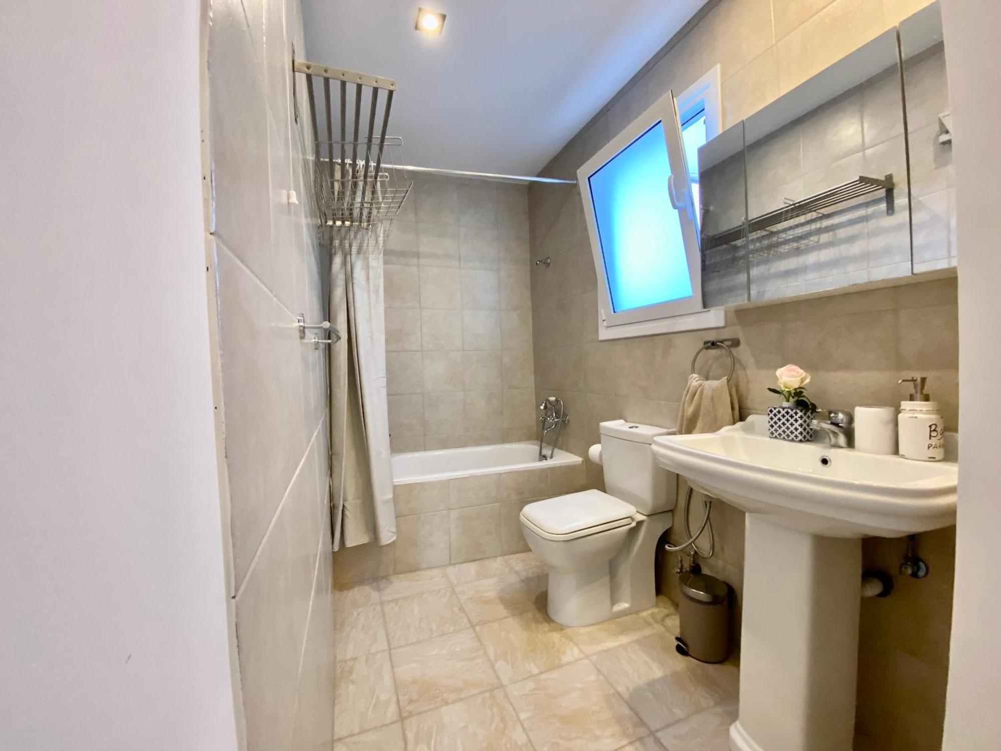 Liberty House - Central Two Bedroom Apartments Nicosie Chambre photo