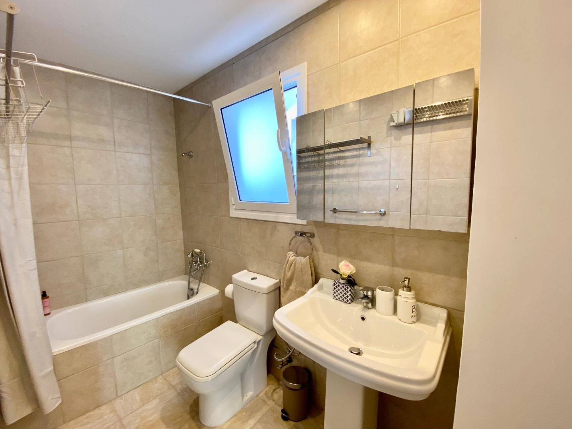 Liberty House - Central Two Bedroom Apartments Nicosie Chambre photo