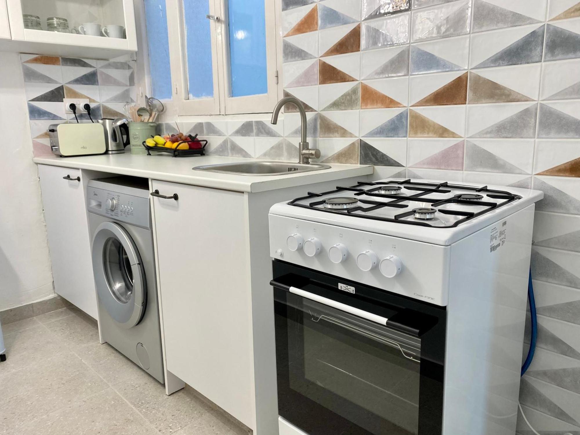 Liberty House - Central Two Bedroom Apartments Nicosie Chambre photo