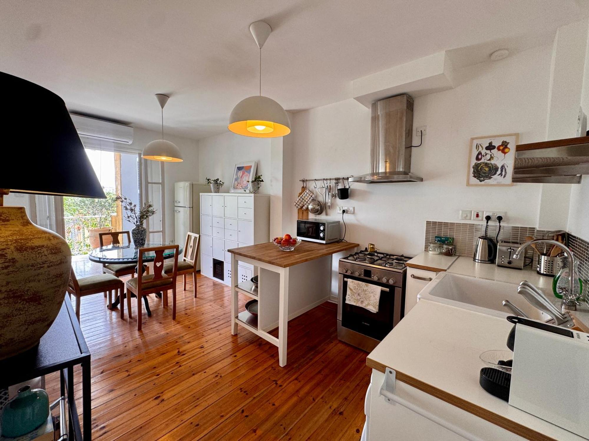 Liberty House - Central Two Bedroom Apartments Nicosie Extérieur photo