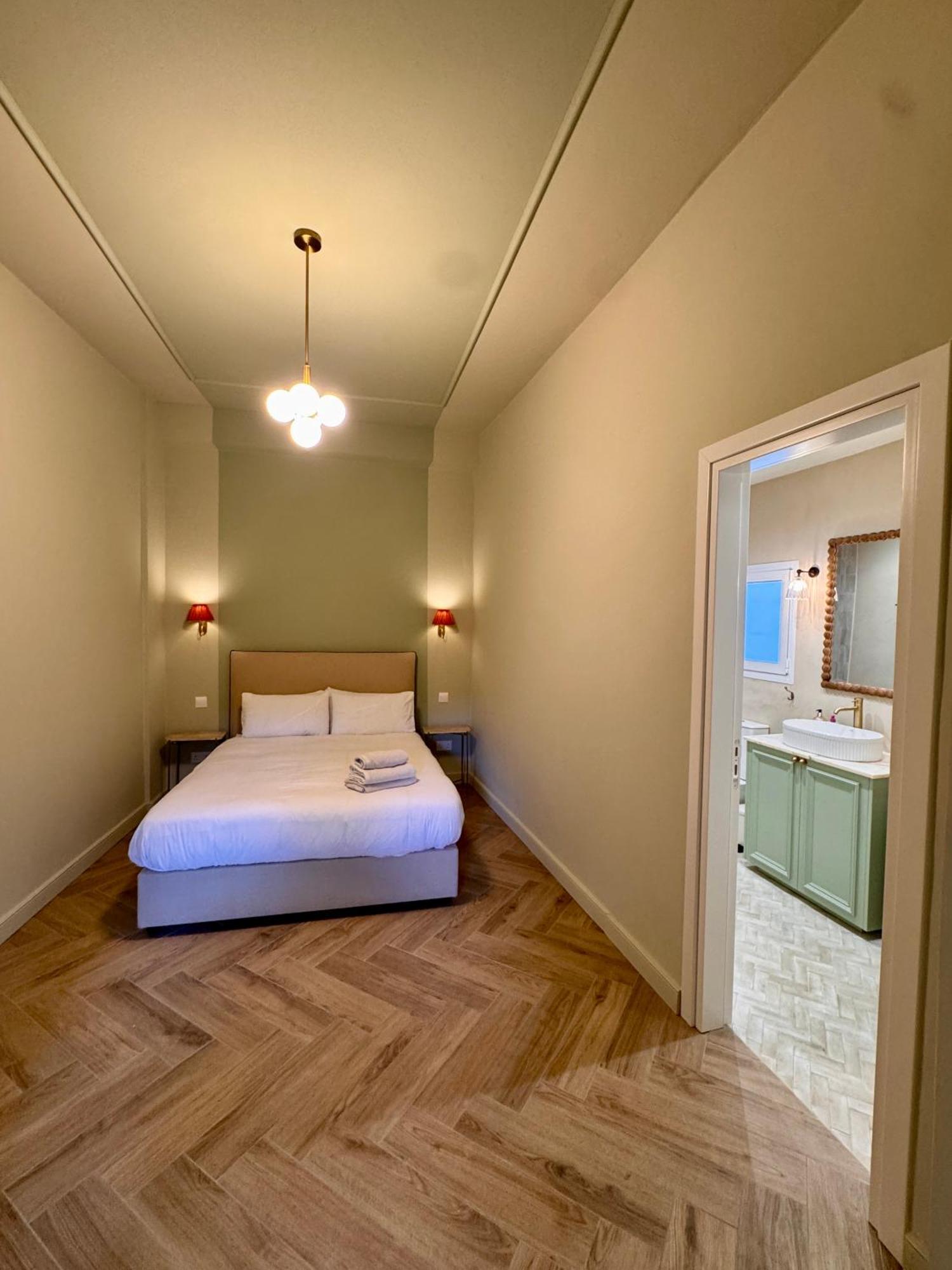 Liberty House - Central Two Bedroom Apartments Nicosie Extérieur photo