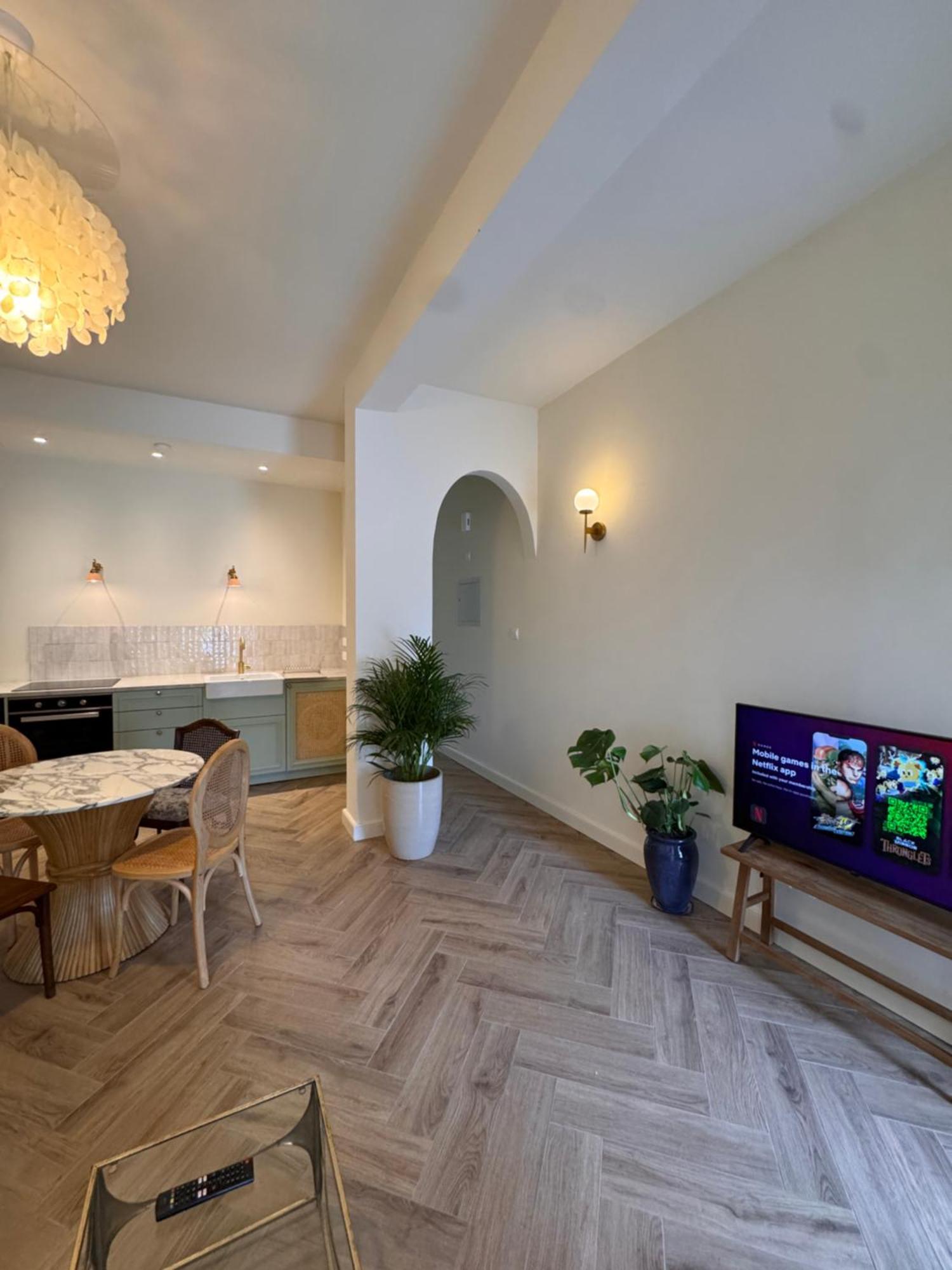 Liberty House - Central Two Bedroom Apartments Nicosie Extérieur photo