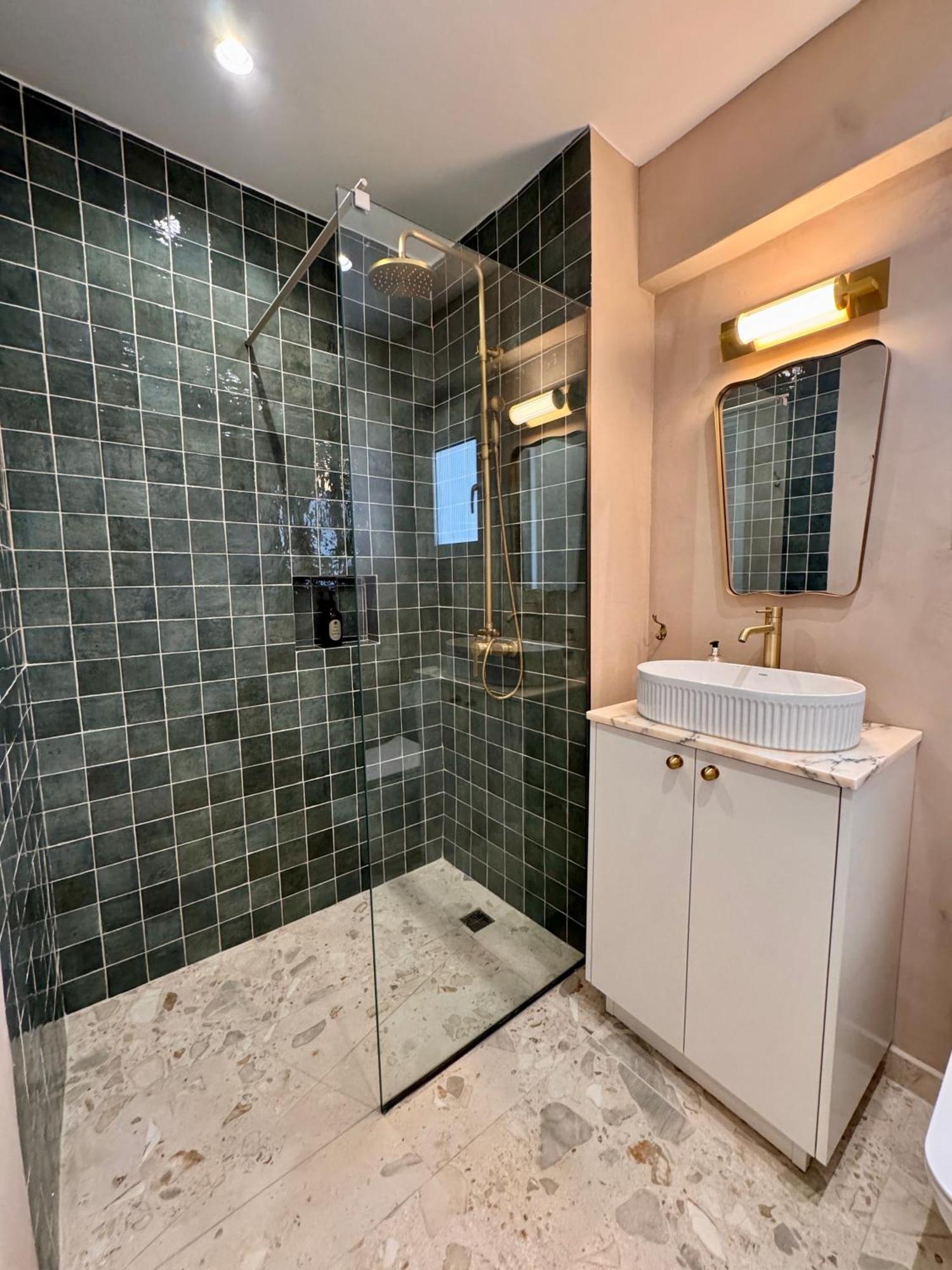 Liberty House - Central Two Bedroom Apartments Nicosie Extérieur photo