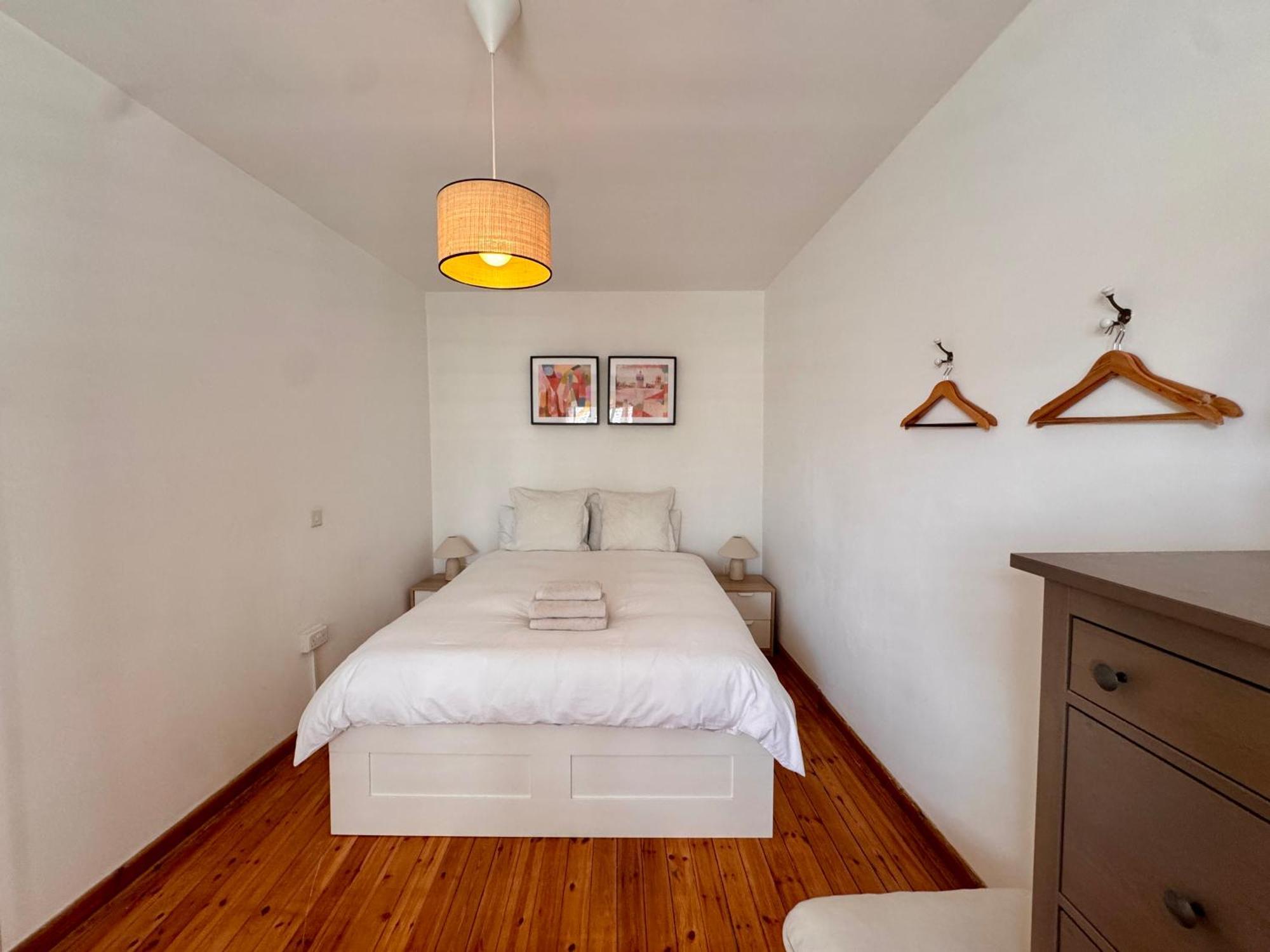 Liberty House - Central Two Bedroom Apartments Nicosie Extérieur photo
