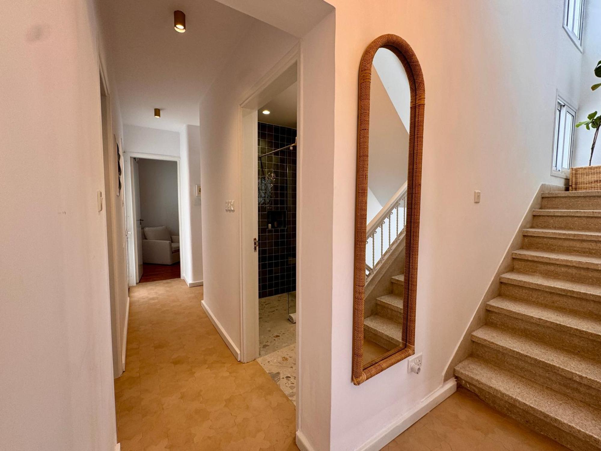 Liberty House - Central Two Bedroom Apartments Nicosie Extérieur photo