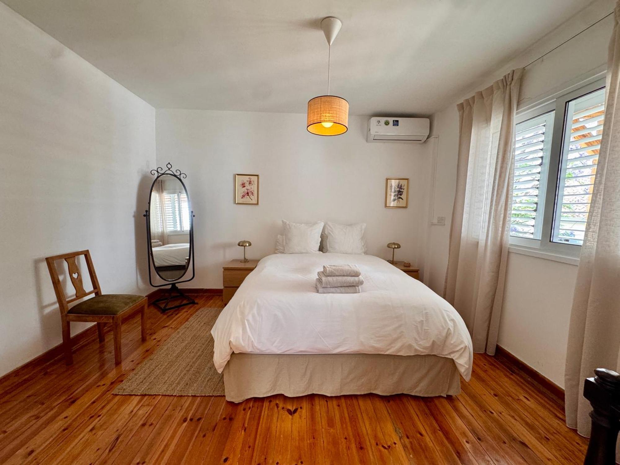 Liberty House - Central Two Bedroom Apartments Nicosie Extérieur photo